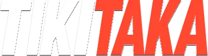 Tikitaka